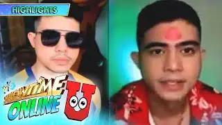 Facebookingan with Kristof Garcia | Showtime Online U