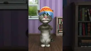 Talking Tom 2 