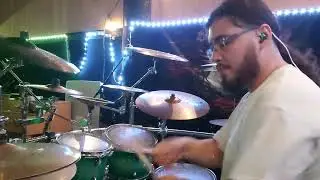 keelhauled alestorm cover fun jam