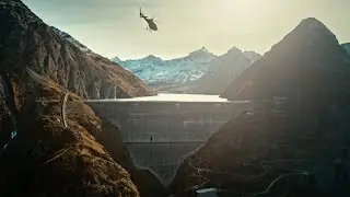 Showreel 2023