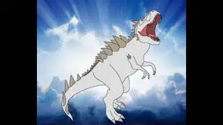 Chaosaurus Rex Sound Effects