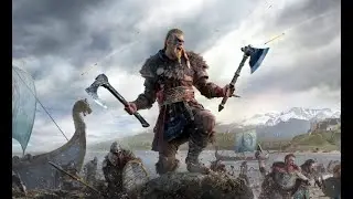 RYZEN 9 5900X - RTX 3090 OC, AC VALHALLA 4K BENCHMARK