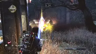 Ghostbusters the video game multiplayer slime dunk 2025