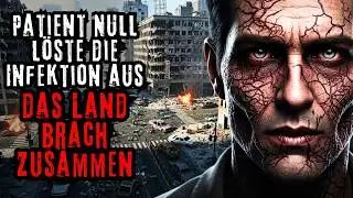 Patient Null l&ouml;ste die Infektion aus &ndash; das Land brach zusammen | German Creepypasta