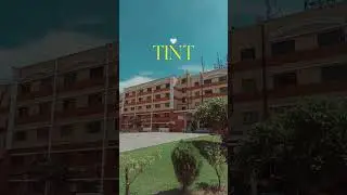 ! ! Techno International New Town ! ! ❣️| #kolkata #college