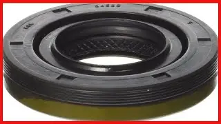 High-Quality Front Axle Shaft Seal for Multiple Vehicle Models &ndash; Durable and Reliable