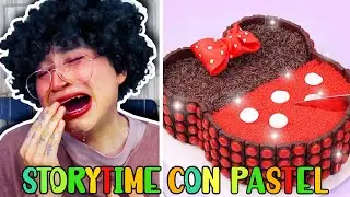3+ hora De los Mejores 2026 Tiktoks de @Diego Ch&aacute;vez 🤣😍😱 Storytime Con Pastel de Satisfactoria