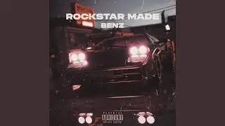 Rockstar Made (Slowed + Reverb)