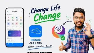 What is RailOne App | How to use RailOne| ISL | Deaf | View- GD