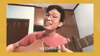 demo unang verse matimtiman dot mp4