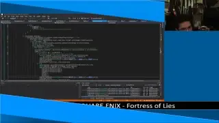 Inde Dev Does Game Dev: Enemy AI Design