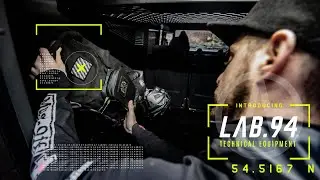 A closer look at the LAB.94 Ride Pack