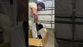 I found the hack to nasty litter boxes!! My cat is going to love this new stainless steel litter box