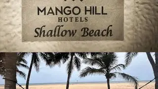 Mango hill resort vlog @marakanam near Pondicherry 