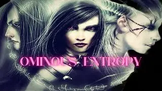 ''OMINOUS ENTROPY'' Dark Horror Ambient Music Mix Scary Creepy Atmospheric Meditation