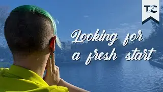 My Trans Life: Looking For A Fresh Start