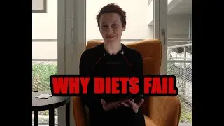 Why Diets Fail Every January (Even When You Do Everything Right)