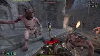 Cataclysm True Solo - Chadknight
