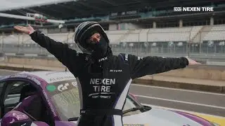 NEXEN TIRE Motorsport Experience at N&uuml;rburgring