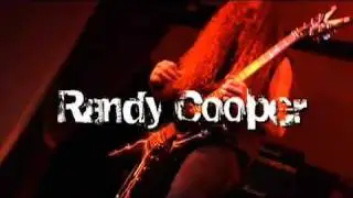Randy Cooper & Dean Buddy Blaze ML