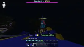 Treasure Wars Combo MONTAGE