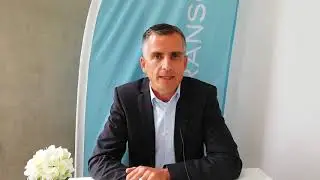 PLM Innovation Forum - was h&auml;lt davon Jens Potthoff, Director Services and Software R&D bei TECHNIA?