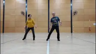 Ooh La  La Waltz 