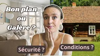 Mon avis honnête sur l'échange de maison (test homeexchange)