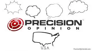 What is Precision Opinion?