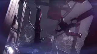 Hellion Space SIM - Single Player Mission - Warning bad language may occur ...
