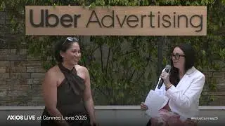 Axios&rsquo; Kerry Flynn in conversation with Business Insider&rsquo;s Barbara Peng
