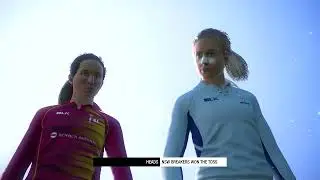 Queensland Fire Women Vs NSW Women 5th Match 2024 Highlights || NSWW vs QFW Highlights || Cricket 19