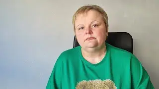 Мои результаты готовы. Я не была к этому готова..