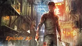 The final police case, Wei destoryed a human trafficking group. Sleeping Dogs playthrough: Eps. 10