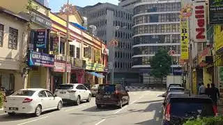 vlog lebuh ampang