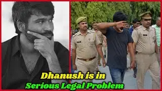 Why Madras High Court Summoned South Indian Actor Dhanush