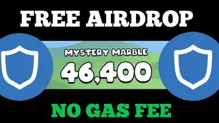 Claim Worth Gomble Airdrop Points (Round 2)