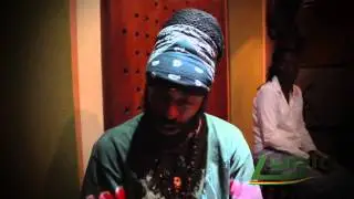 I Wayne - Life seeds - Reggae shorts!