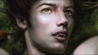 Of Light and Darkness Official Book Trailer