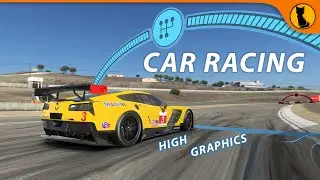 Top 5 High Graphics Car Racing Games for Android | 2021