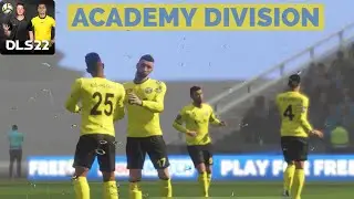DLS 2022 GAMEPLAY