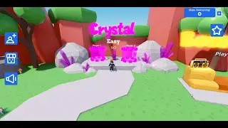 Double Trouble:Two Player Obby-George Propsective