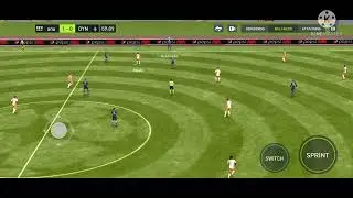 Fifa Mobile UEFA champions League 2022 leagueE group stage part4