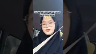 Sedot lemak #videolucu #videoviral #videokocak #videos #sedotlemak #nyamuk #gemoy #diet #meme