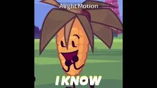 FLASH I Know edit #inanimateinsanity #inanimateinsanityii #inanimateinsanity2 #edit #osc #objectshow