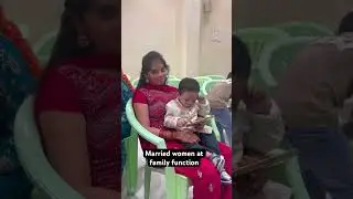 Papam kada andi #women #marriedlife #shorts #single