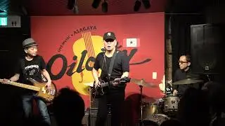 2025.1.11　The Blues Junkies @ 