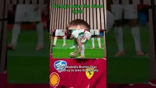 Senegal are the winners of AFCON&hellip;again! #football #afcon2025 #afcon #senegal