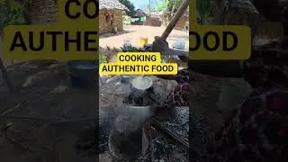 COOKING AUTHENTIC COUNTRYSIDE FOOD #food #cooking