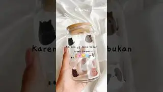 Our best seller 💫🤩 #glass #aesthetic #tumblr #smallbusiness #cute